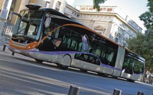Irisbus Crealis 2009 года